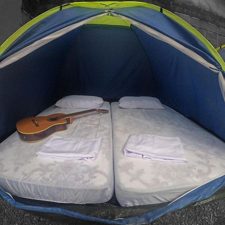 Hostel Quintal Guest Ubatuba - Pg Εξωτερικό φωτογραφία