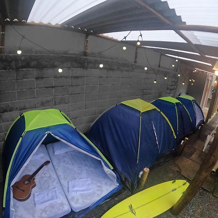 Hostel Quintal Guest Ubatuba - Pg Εξωτερικό φωτογραφία