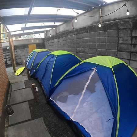 Hostel Quintal Guest Ubatuba - Pg Εξωτερικό φωτογραφία