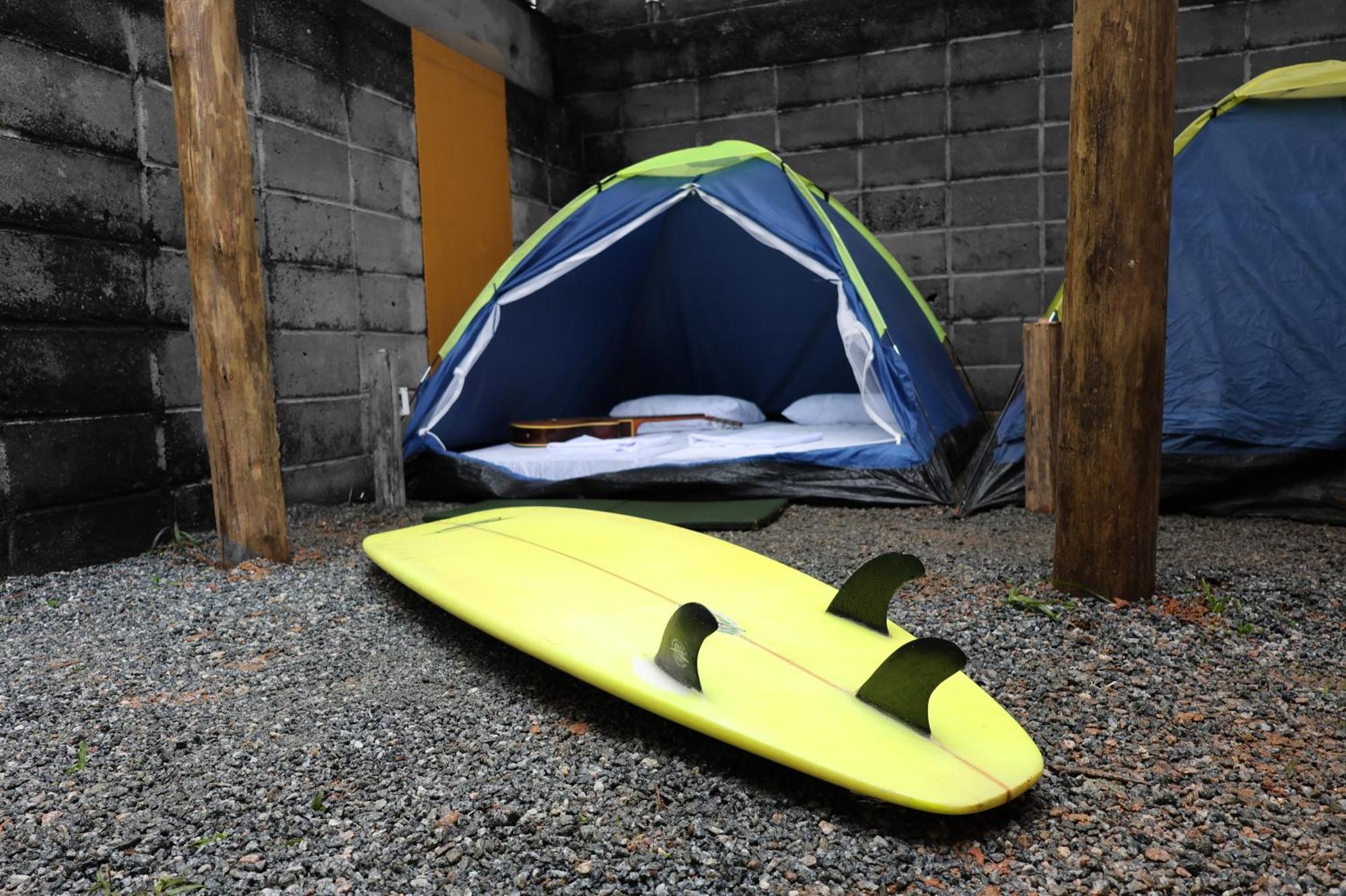 Hostel Quintal Guest Ubatuba - Pg Εξωτερικό φωτογραφία