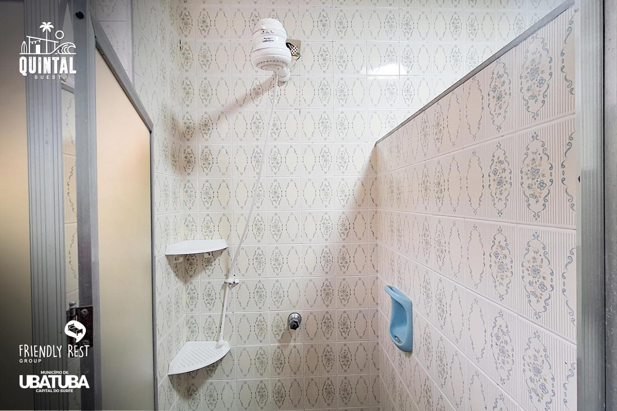 Hostel Quintal Guest Ubatuba - Pg Εξωτερικό φωτογραφία